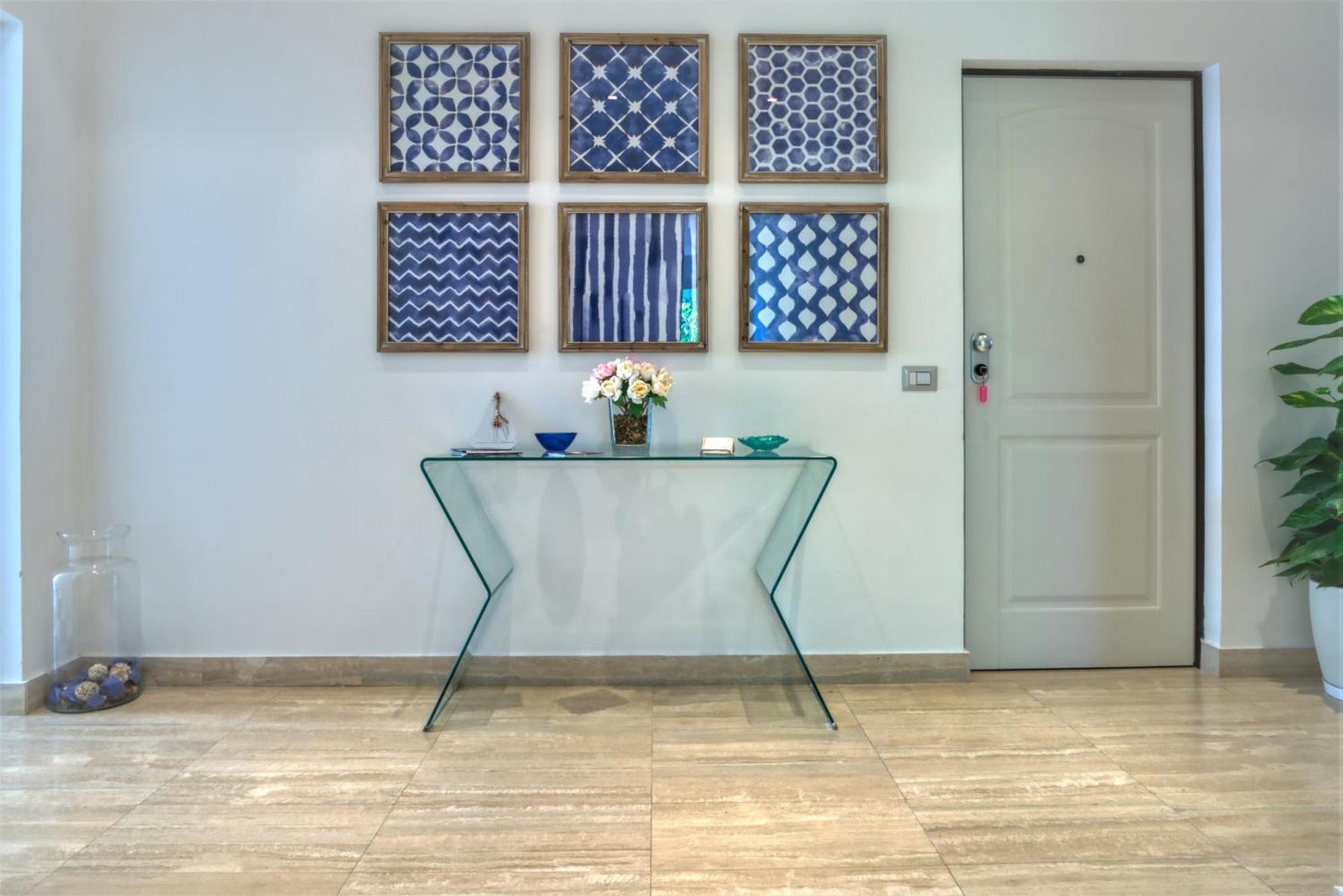 Horizon Suites Cefalù Eksteriør billede