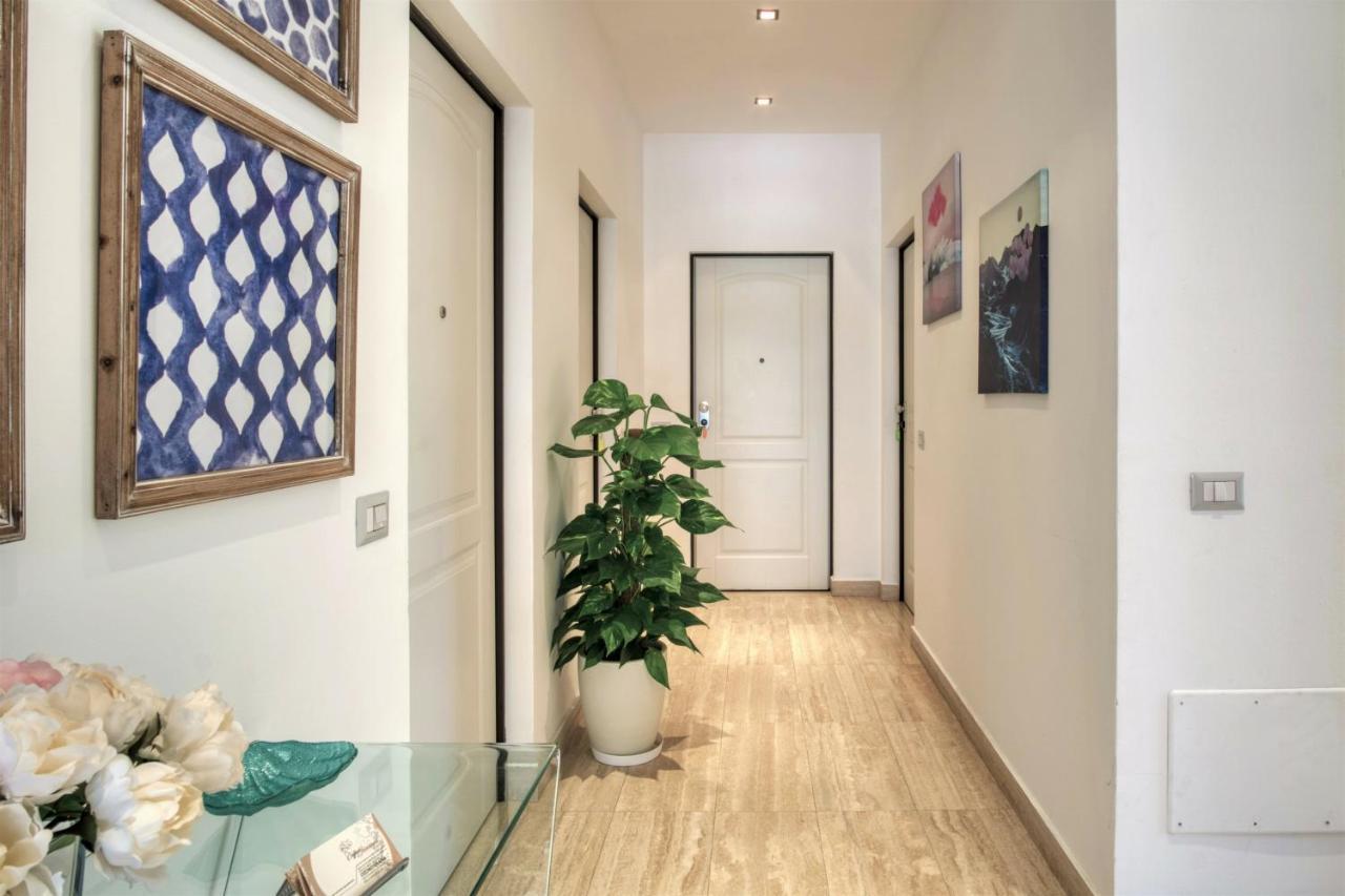 Horizon Suites Cefalù Eksteriør billede