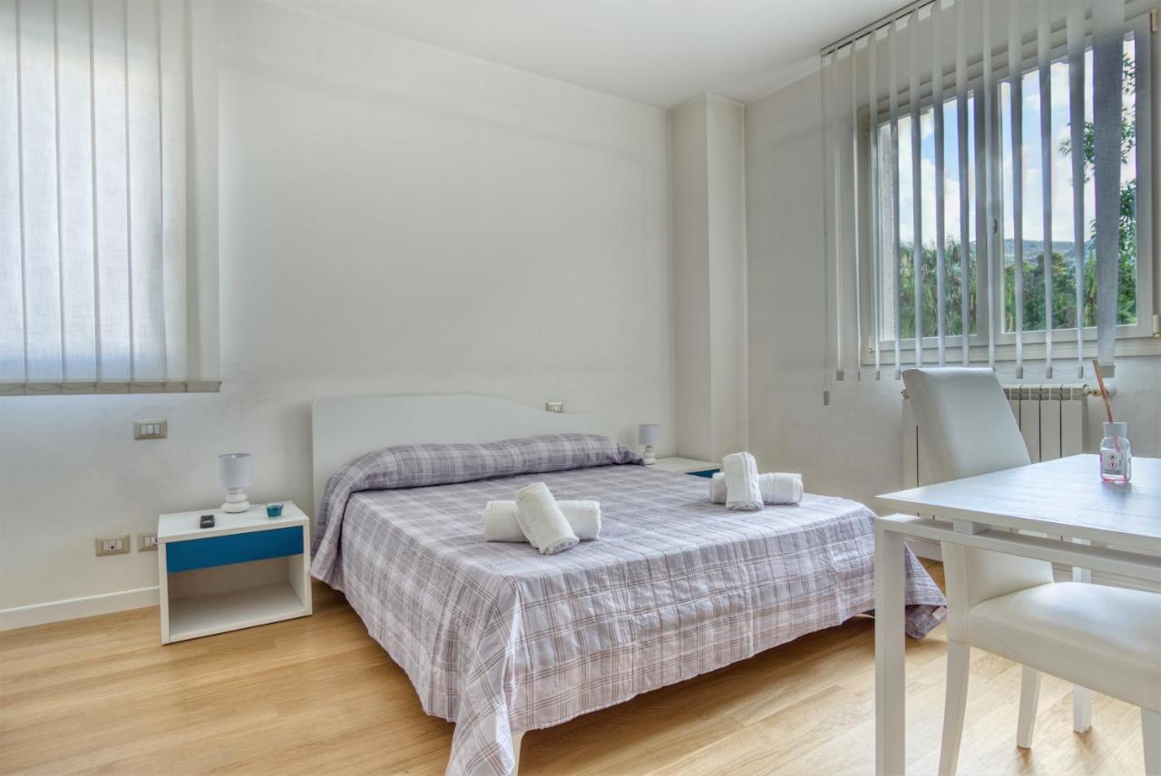 Horizon Suites Cefalù Eksteriør billede