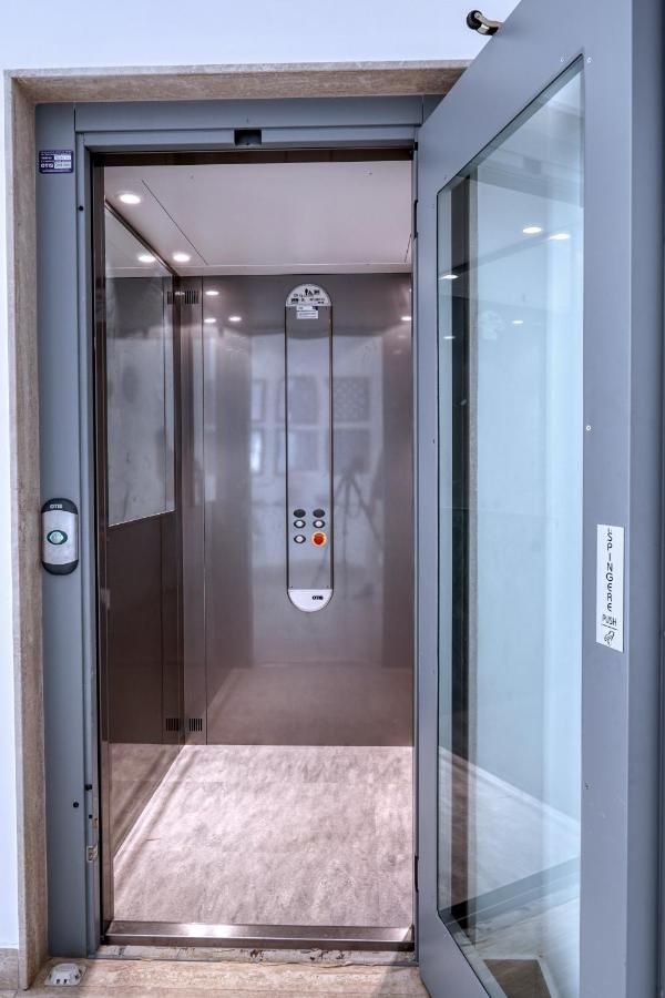 Horizon Suites Cefalù Eksteriør billede
