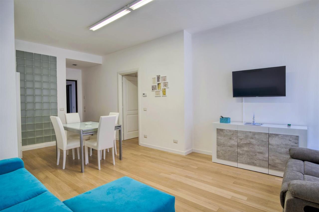 Horizon Suites Cefalù Eksteriør billede