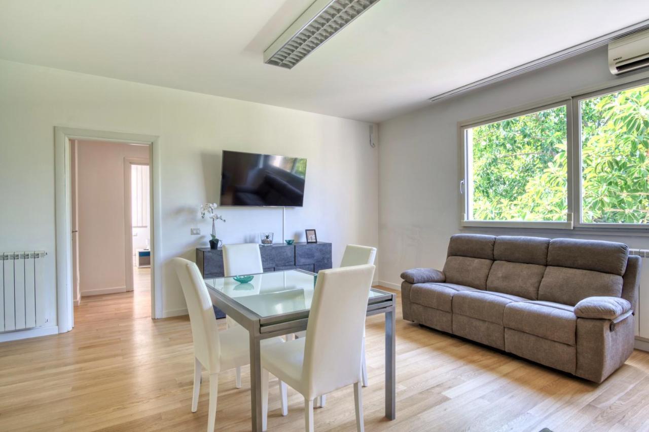 Horizon Suites Cefalù Eksteriør billede