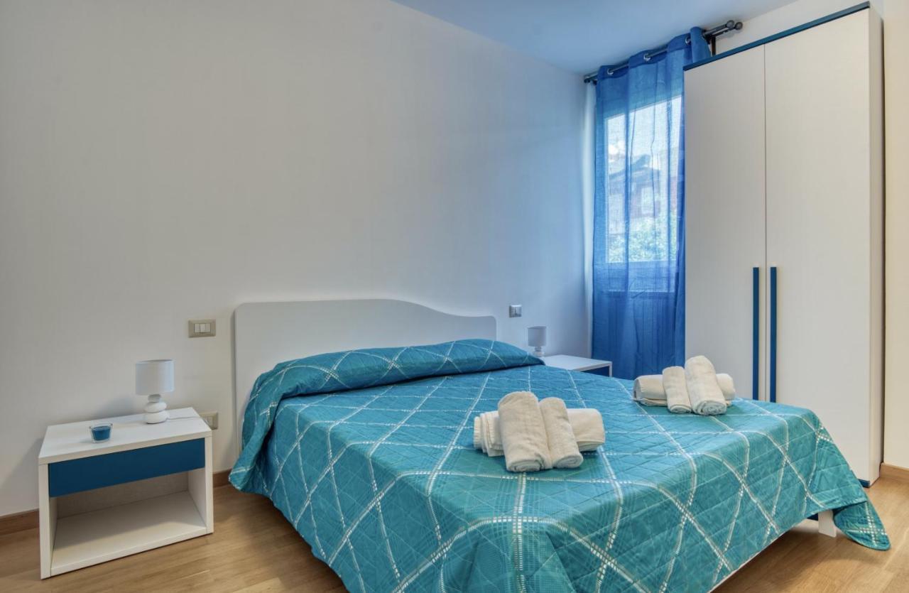 Horizon Suites Cefalù Eksteriør billede