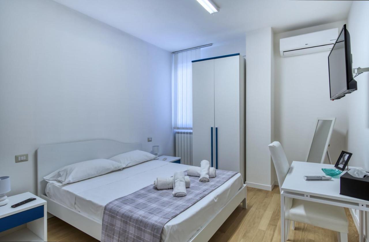 Horizon Suites Cefalù Eksteriør billede