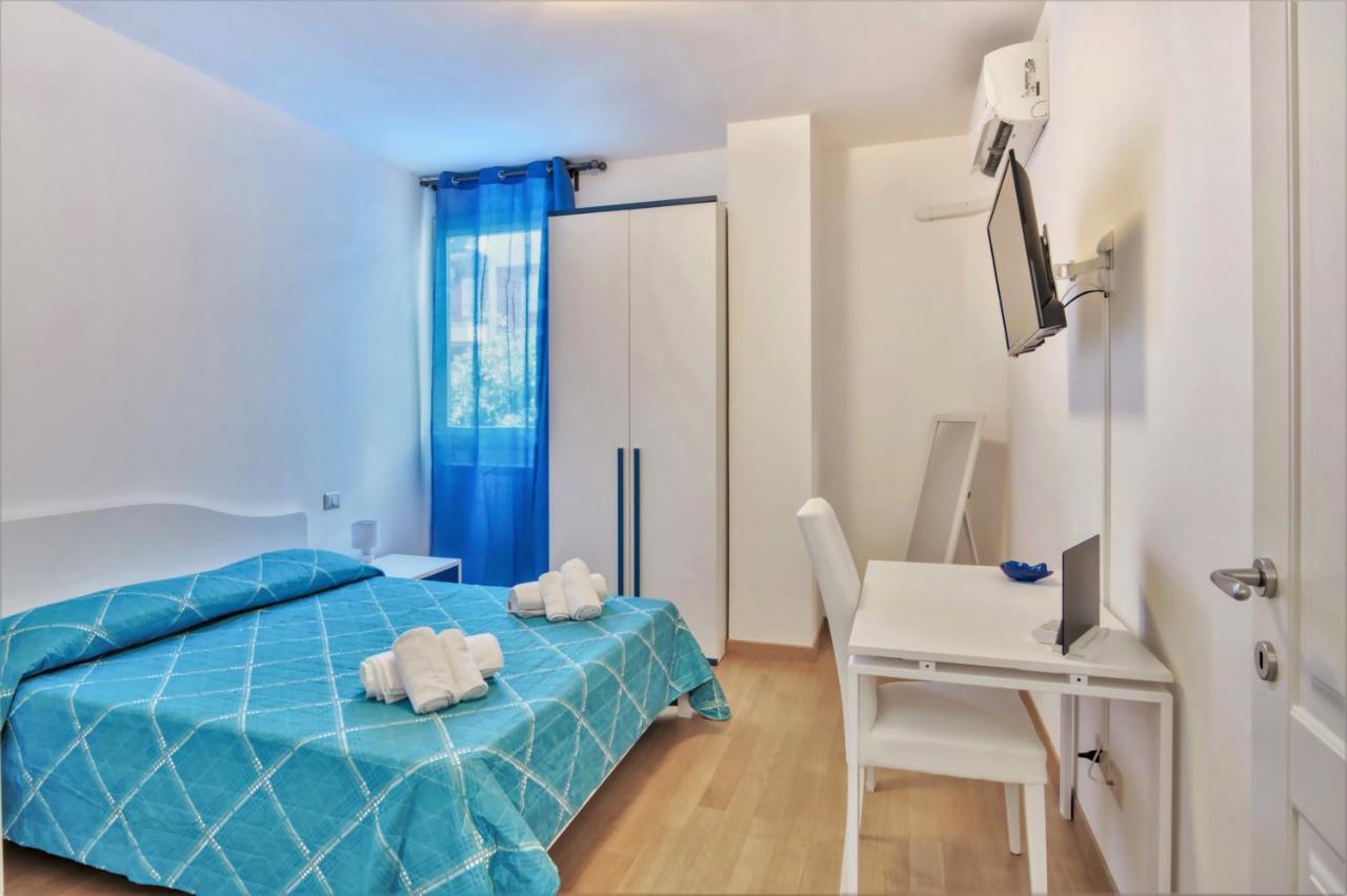 Horizon Suites Cefalù Eksteriør billede