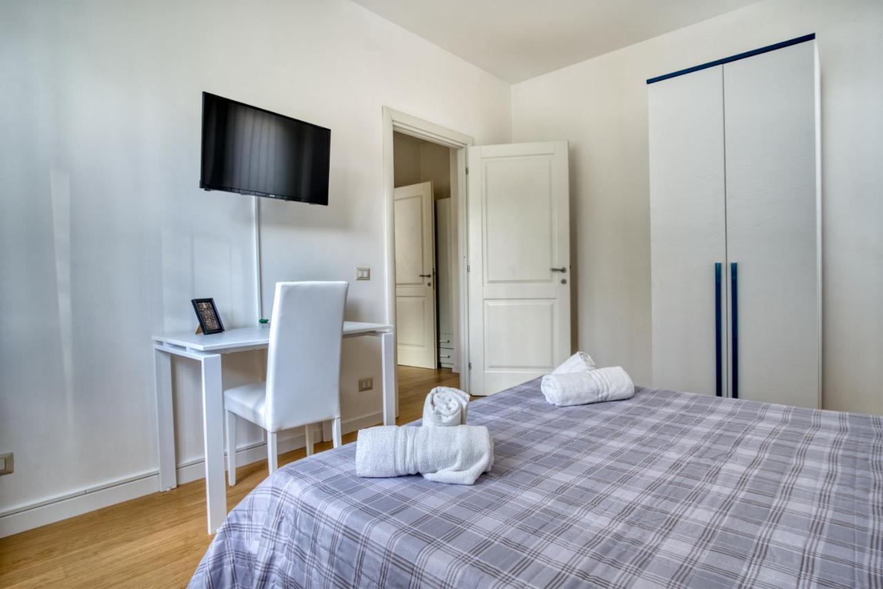 Horizon Suites Cefalù Eksteriør billede