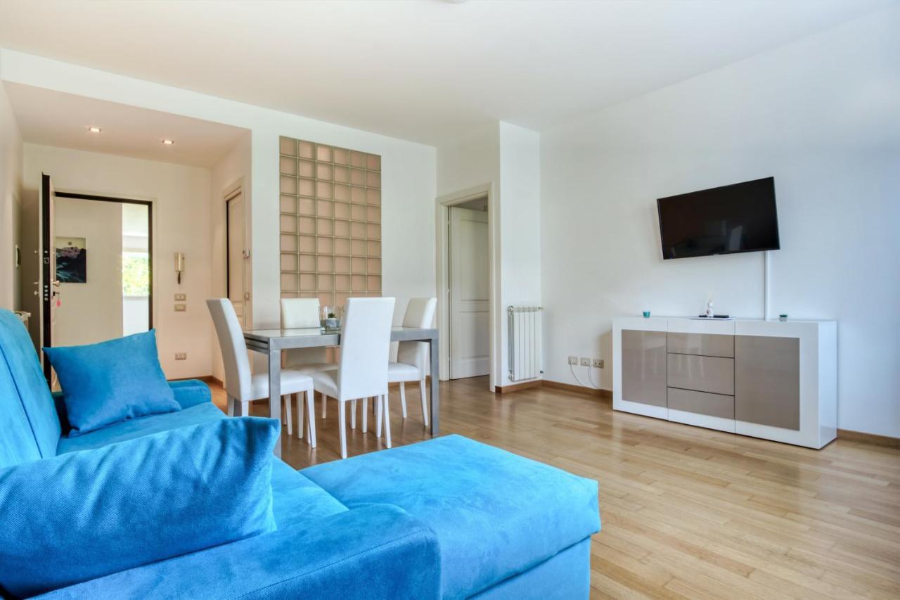 Horizon Suites Cefalù Eksteriør billede