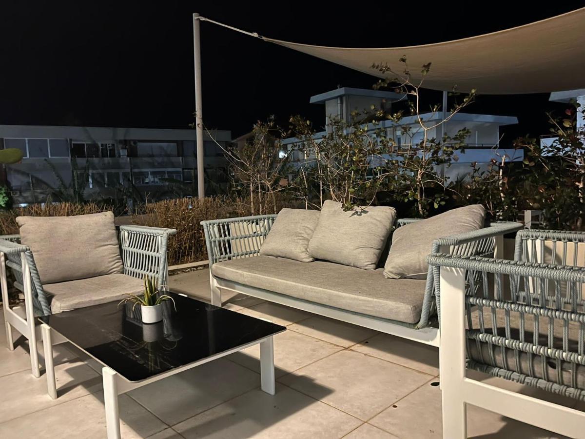 Horizon Suites Cefalù Eksteriør billede