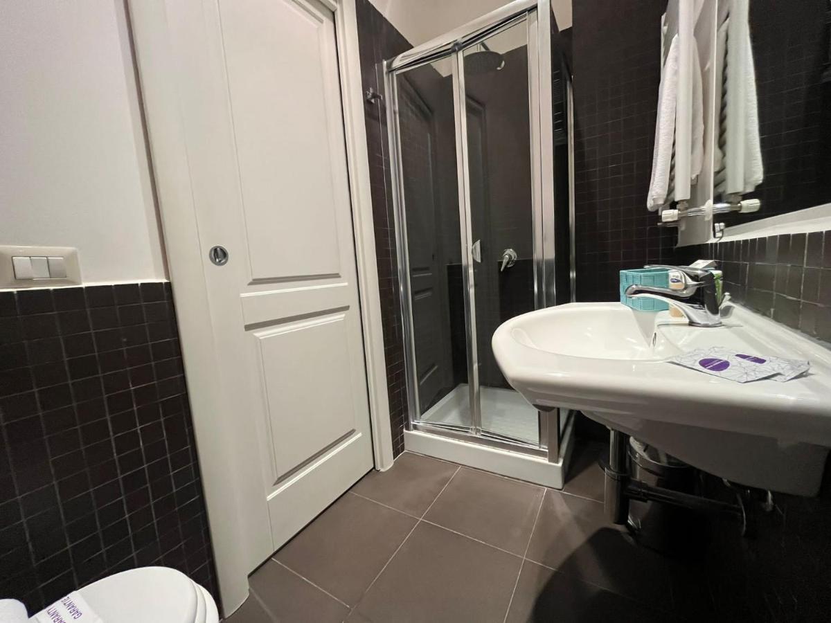 Horizon Suites Cefalù Eksteriør billede