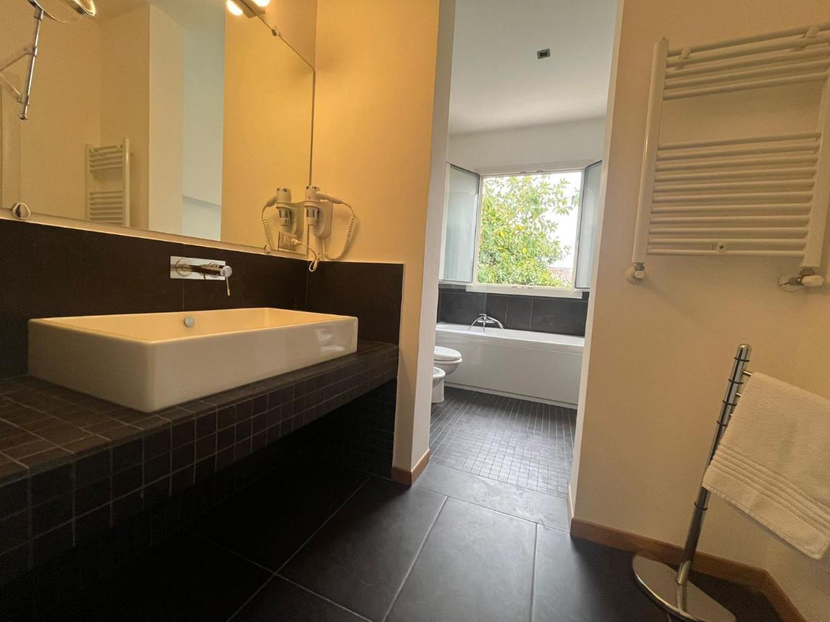 Horizon Suites Cefalù Eksteriør billede