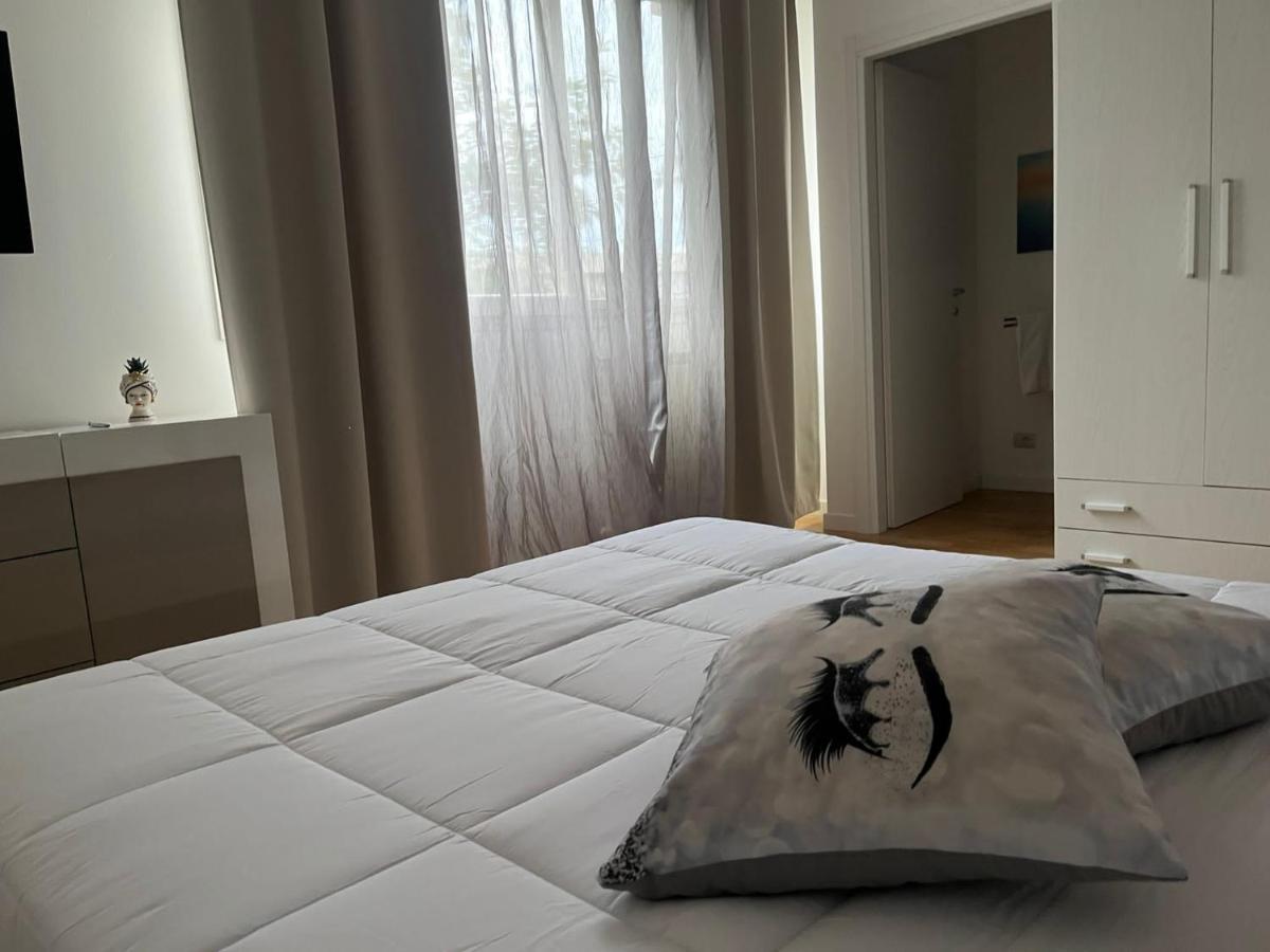 Horizon Suites Cefalù Eksteriør billede