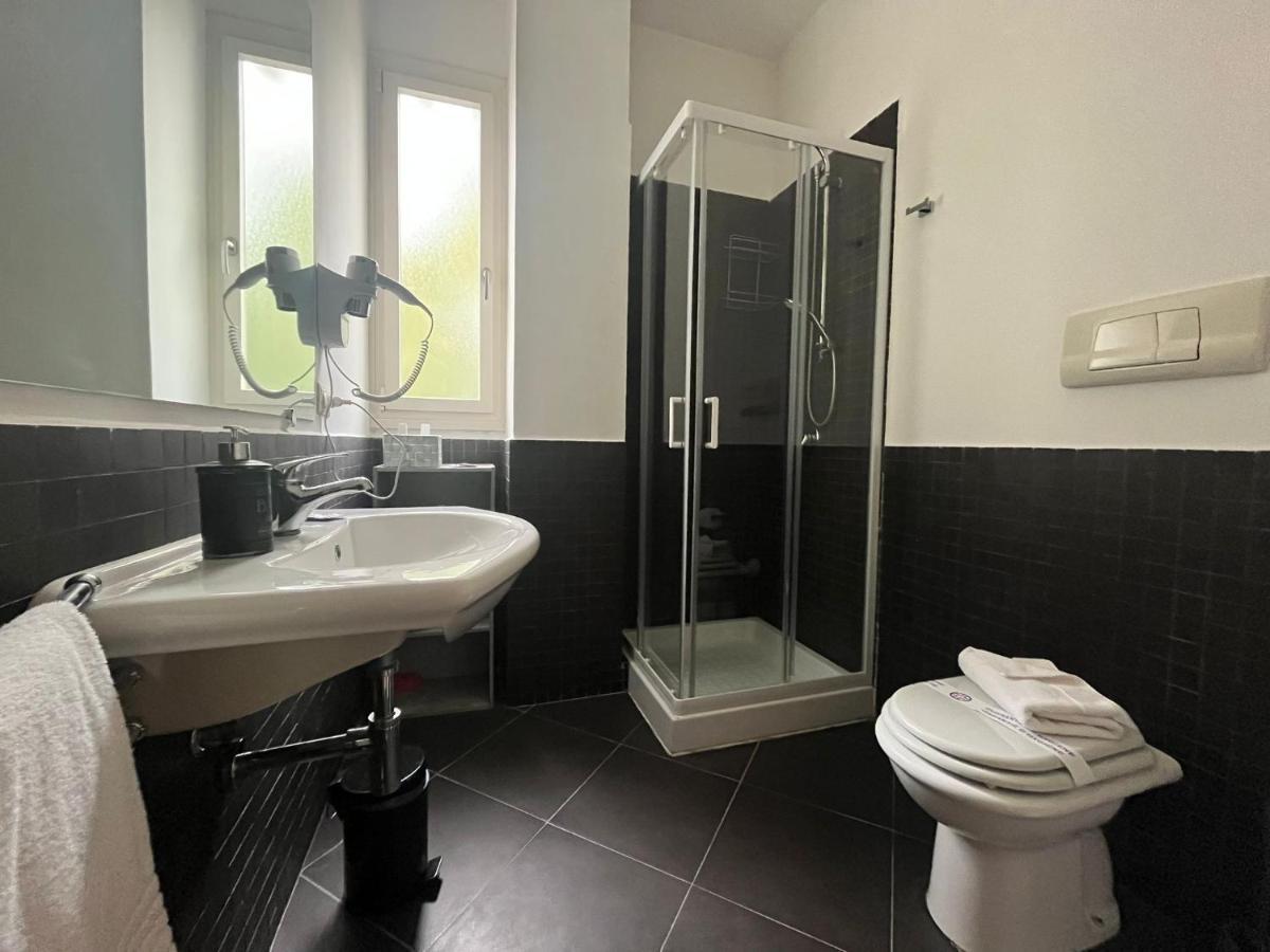 Horizon Suites Cefalù Eksteriør billede