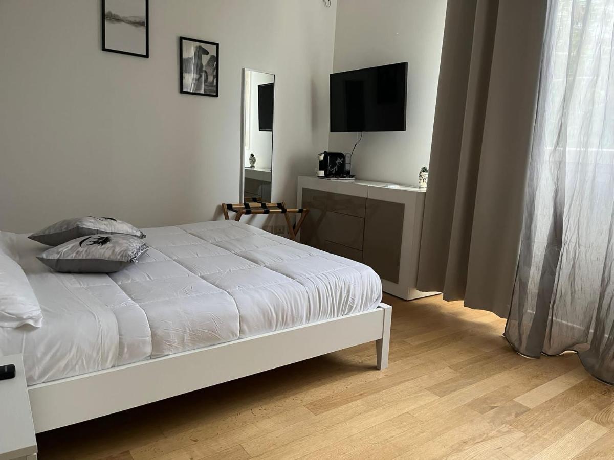 Horizon Suites Cefalù Eksteriør billede