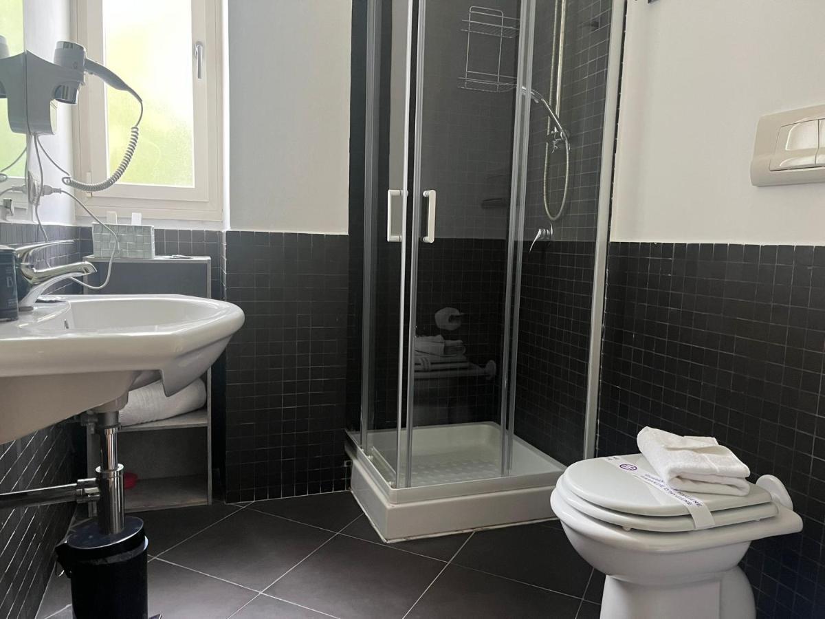 Horizon Suites Cefalù Eksteriør billede