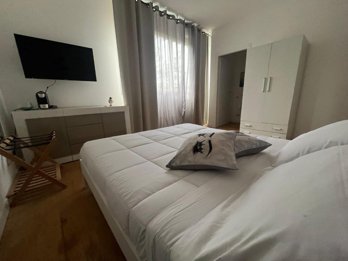 Horizon Suites Cefalù Eksteriør billede