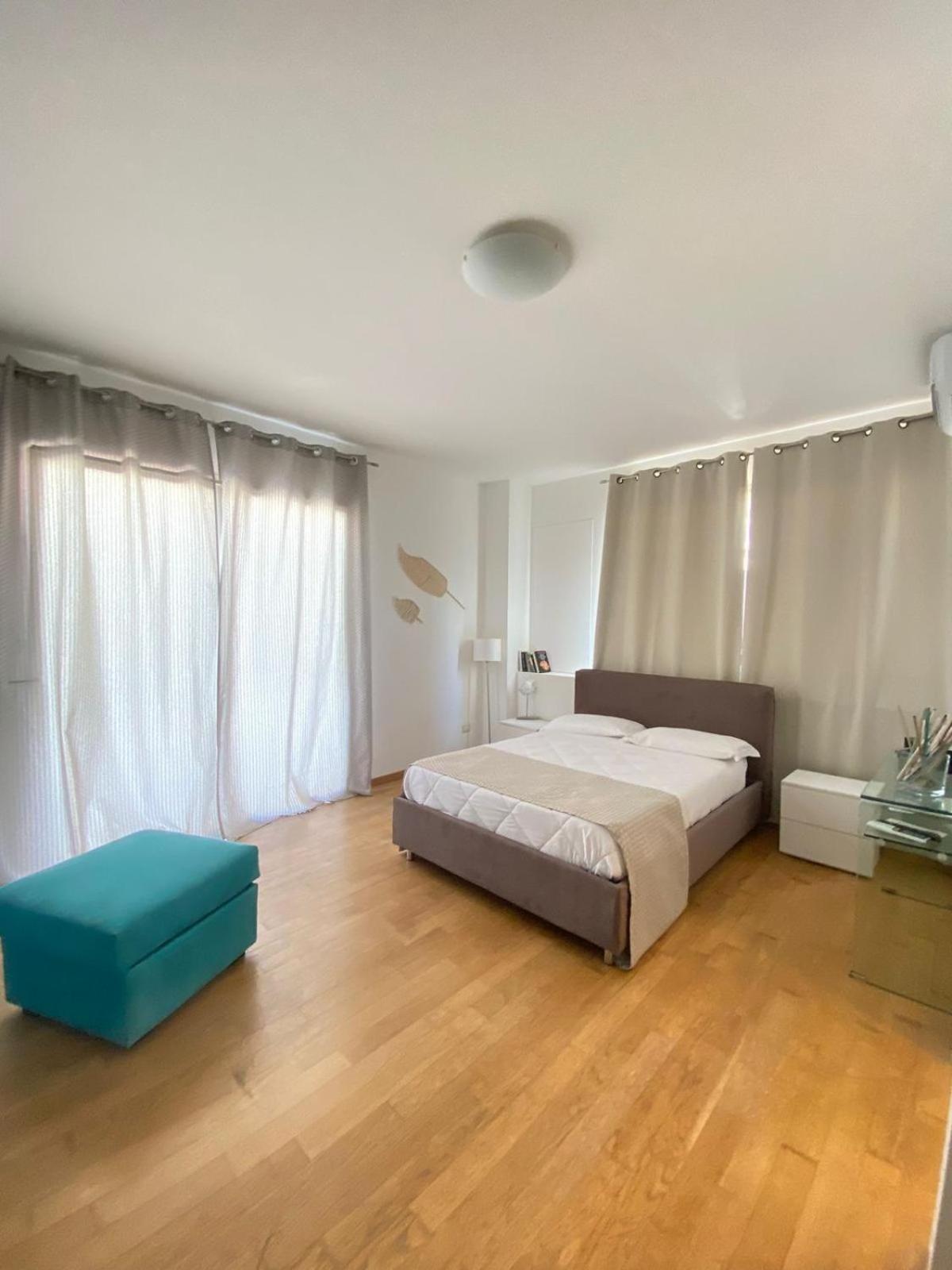 Horizon Suites Cefalù Eksteriør billede