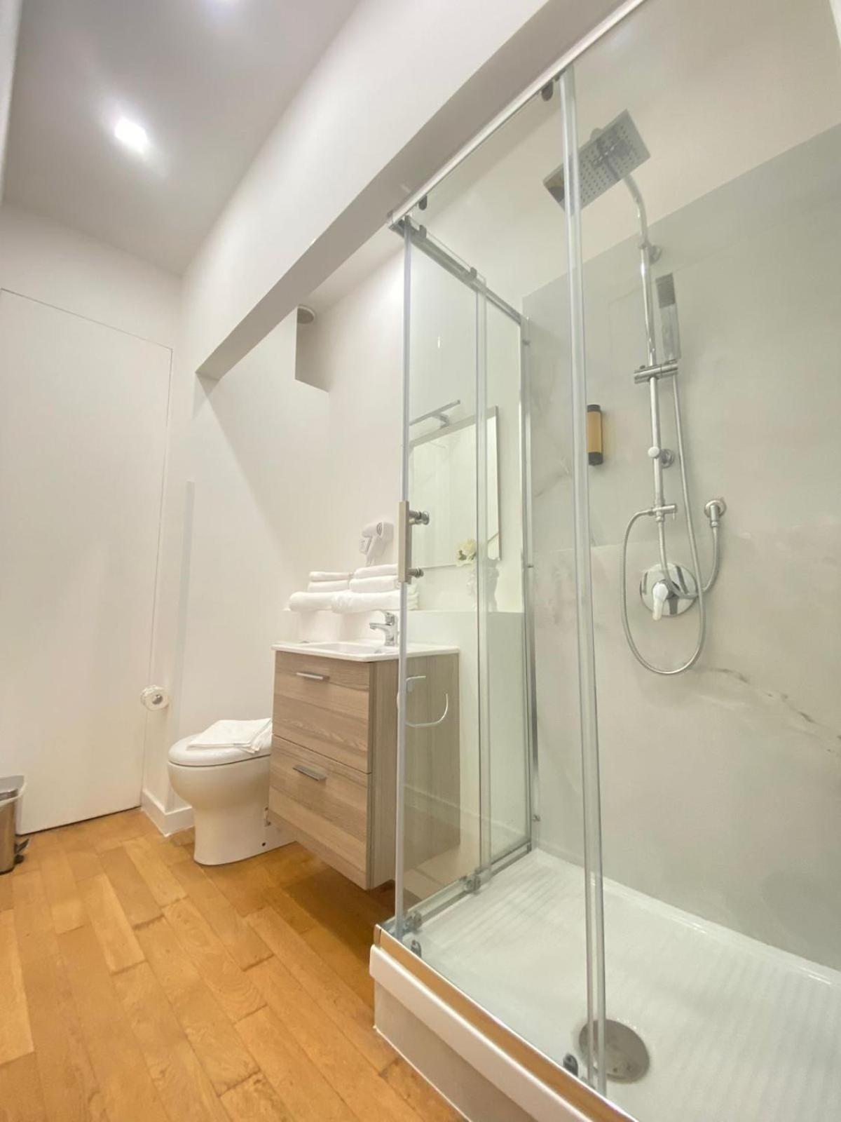 Horizon Suites Cefalù Eksteriør billede