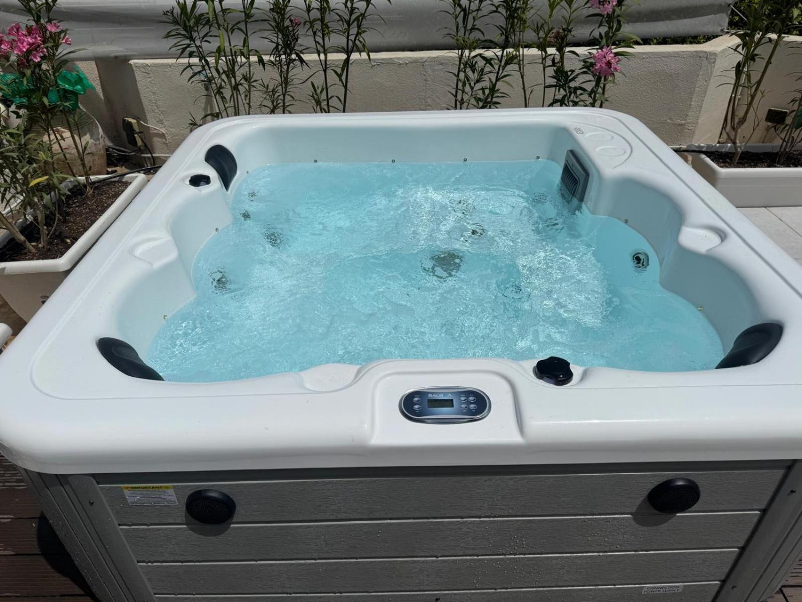 Horizon Suites Cefalù Eksteriør billede